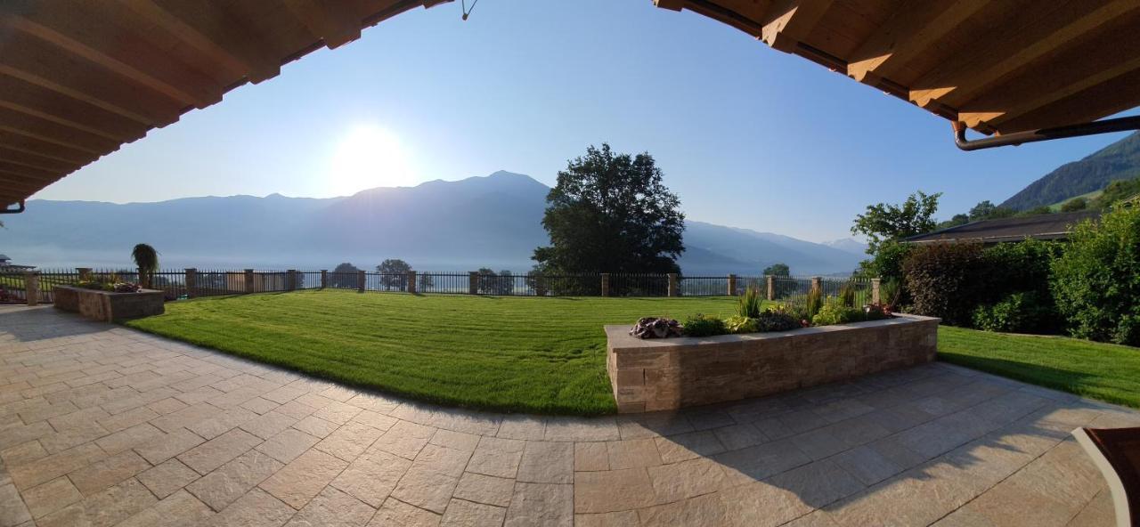 Hotel Garni Romantik Fügen Εξωτερικό φωτογραφία