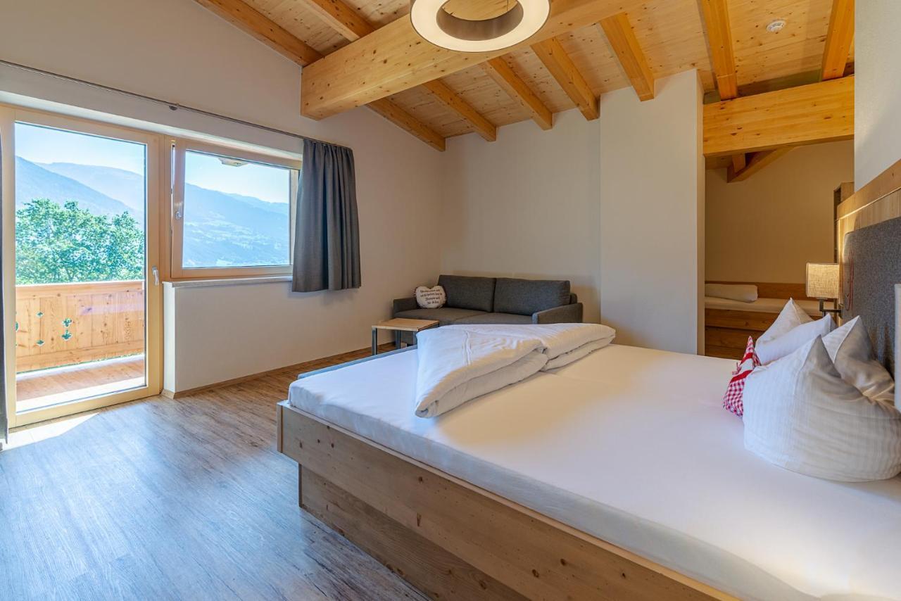 Hotel Garni Romantik Fügen Εξωτερικό φωτογραφία