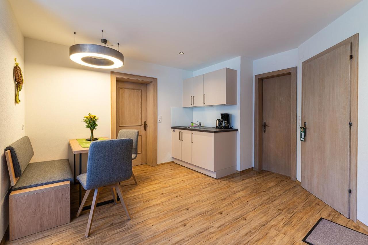 Hotel Garni Romantik Fügen Εξωτερικό φωτογραφία