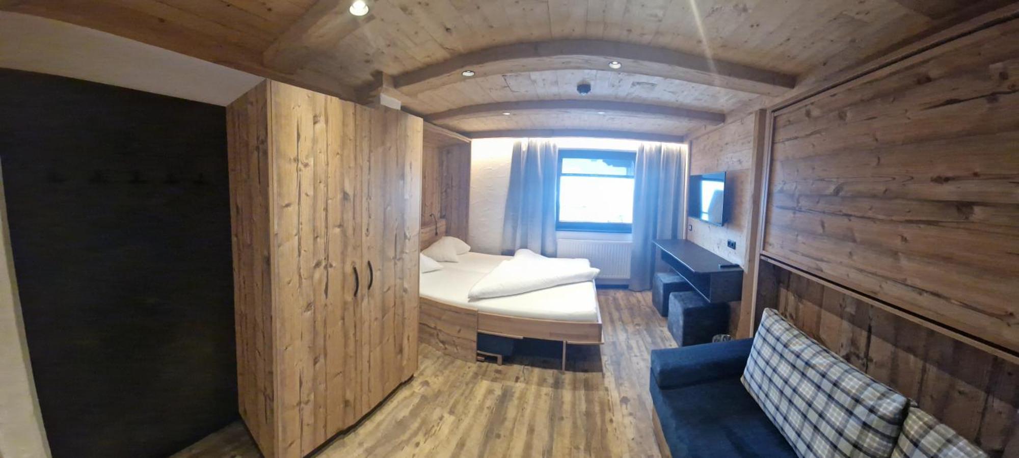 Hotel Garni Romantik Fügen Εξωτερικό φωτογραφία