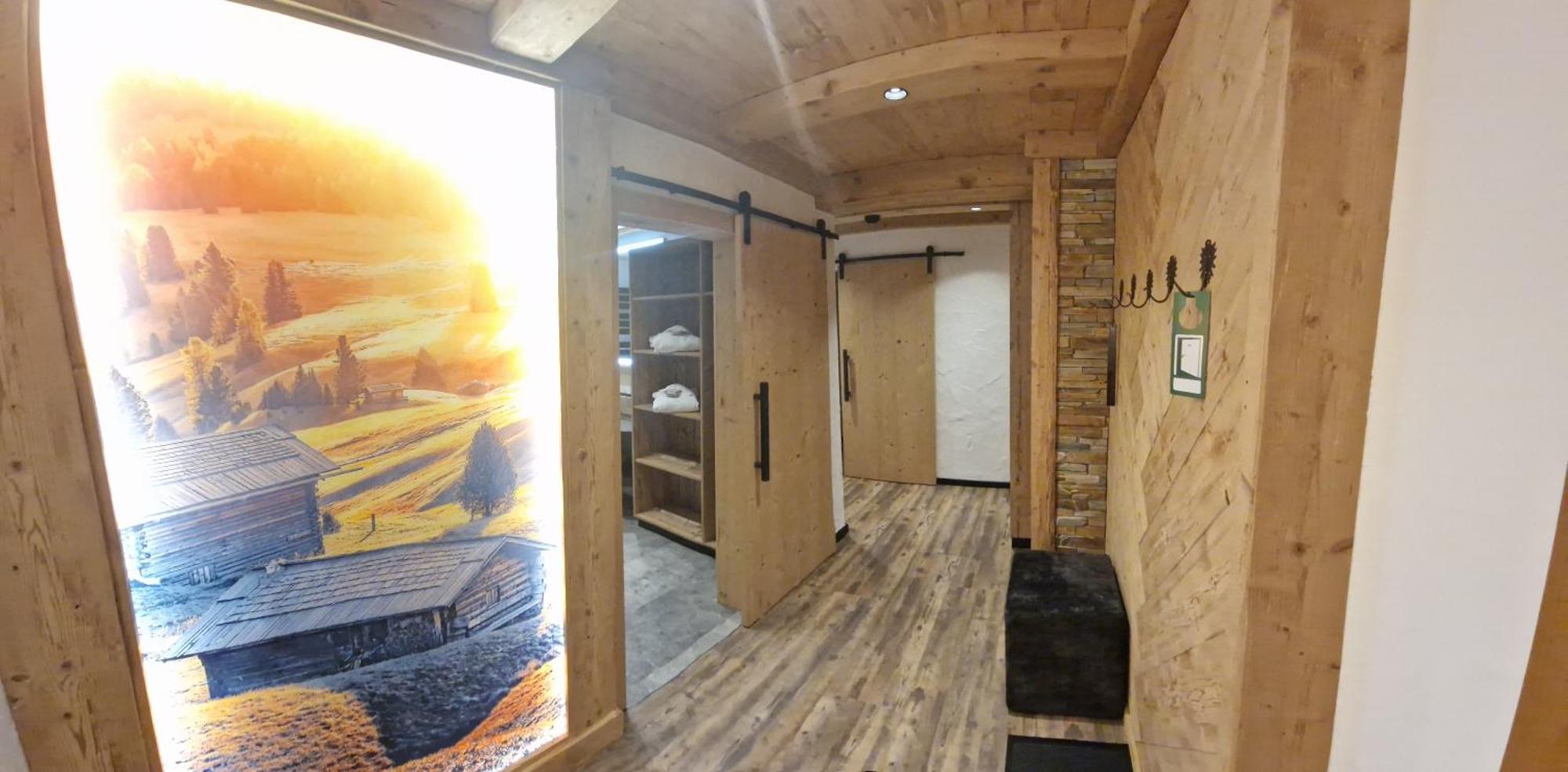 Hotel Garni Romantik Fügen Εξωτερικό φωτογραφία