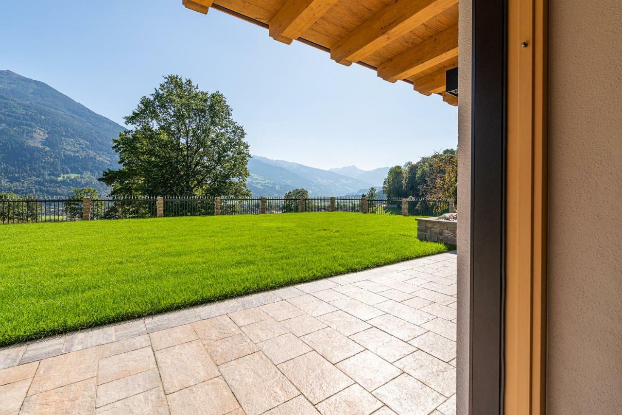 Hotel Garni Romantik Fügen Εξωτερικό φωτογραφία