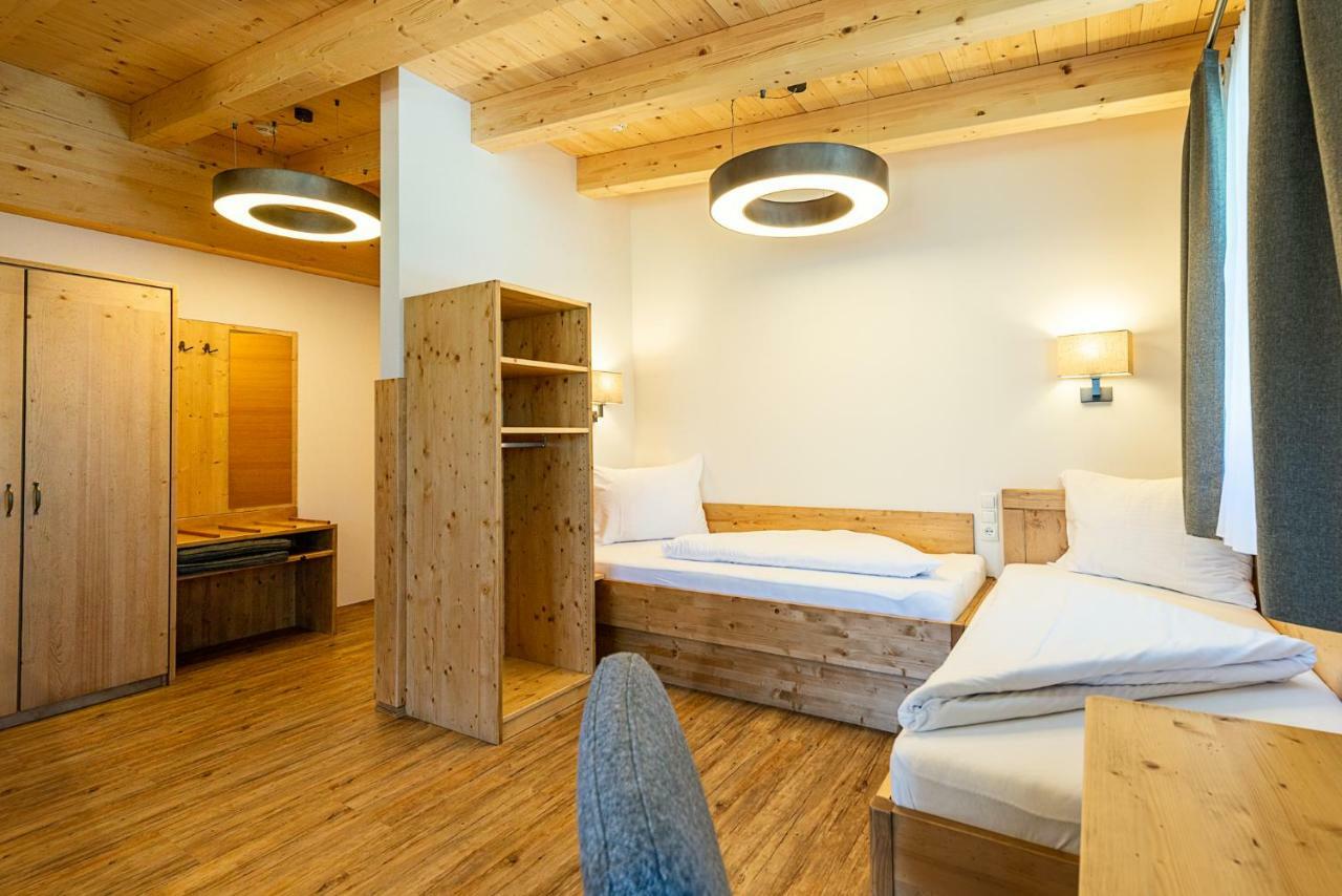 Hotel Garni Romantik Fügen Δωμάτιο φωτογραφία
